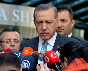 Başbakan’dan kritik Gülen açıklaması