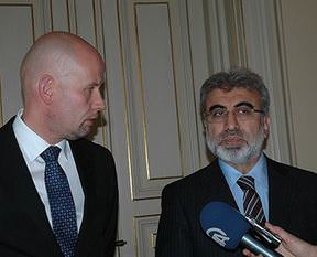 Doğalgazda yeni hedef Norveç gazı!