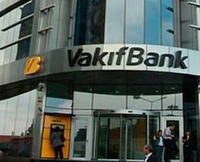 VakıfBank’a kredi