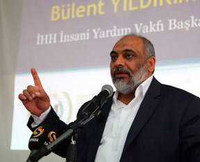 İdamlarda İsrail’in parmağı var