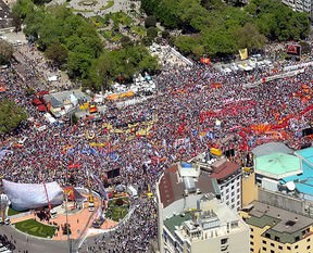 Valilikten 1 Mayıs açıklaması