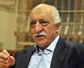 Savcılıktan Gülen'e soruşturma