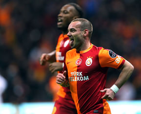 Sneijder'in fiyatı belli oldu