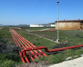Irak petrol geliri Türk bankasına yatırılacak