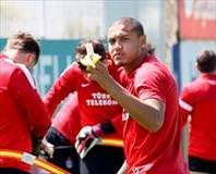 Henrique’den de muzlu destek!