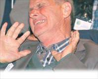 Yürek yağan yiğitler