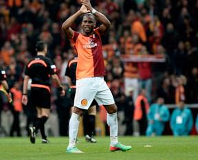 Oynamasa bile Konya'ya gidecek