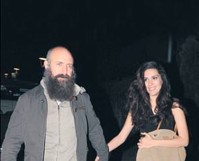 44'e veda 45'e merhaba