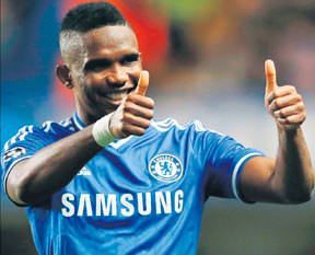 Kartal'dan 3'lü taarruz