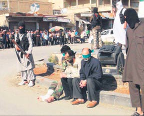 Esad'ın son katliamı!