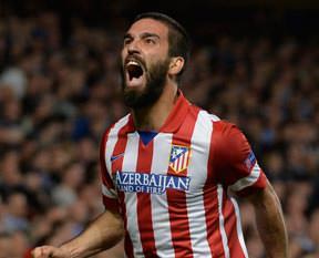 Lizbon bileti Arda'dan