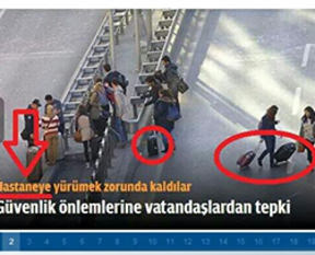 Rezillik Zaman’ı!