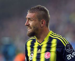 Caner Erkin: Anlamlı bir şampiyonluk oldu