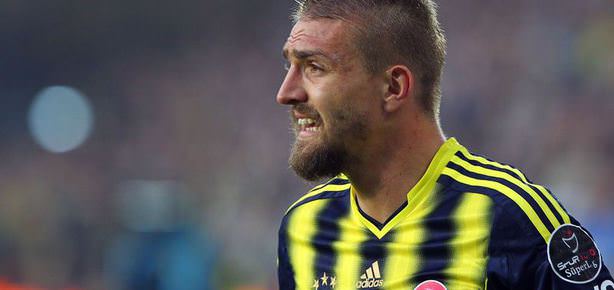 Caner Erkin: Anlamlı bir şampiyonluk oldu