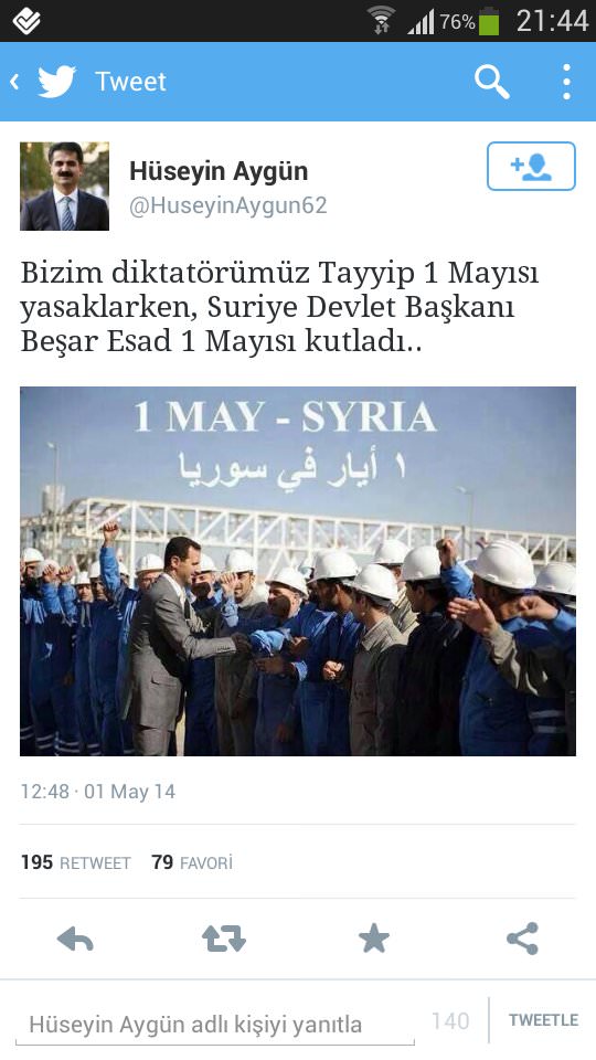 CHP'li vekilden bir skandal daha