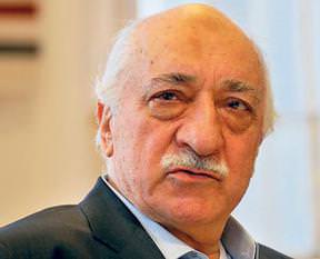 Gülen davalar için servet yatırdı