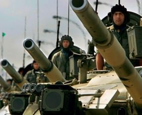 Ukrayna'da kritik gelişme