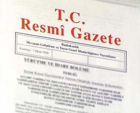 12 bakanlıkta kritik atamalar