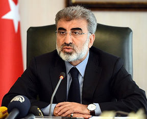 Bakan Yıldız müjdeyi verdi