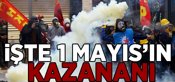 Kazanan taksici