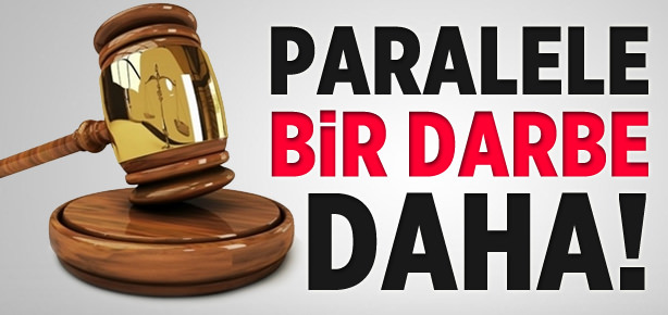 Paralele bir darbe de Diyarbakır’dan