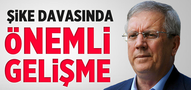 Şike Davası’nda kritik gelişme