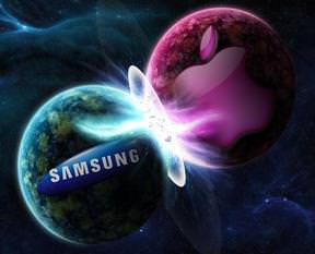 Samsung'a büyük şok!