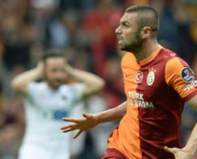 TT Arena'da muhteşem geri dönüş!