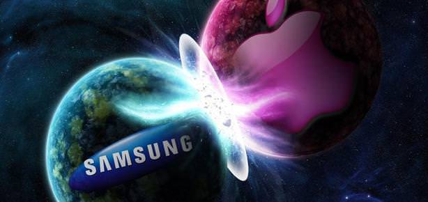 Samsung’a büyük şok!