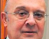 Şirinoğlu: Sıra bizde