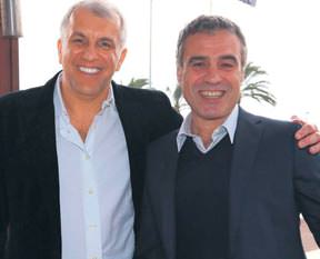 Yanal&Obradovic'le devam edeceğiz