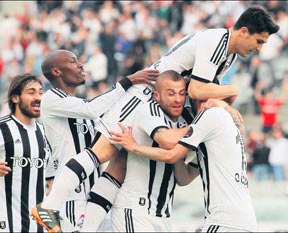 45 dakikalık fırtına