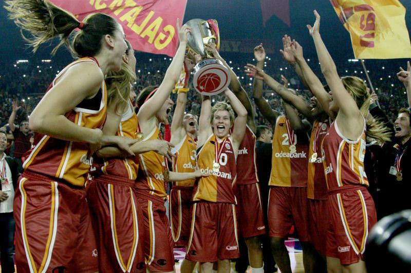 Şampiyon Galatasaray Odeabank!-2