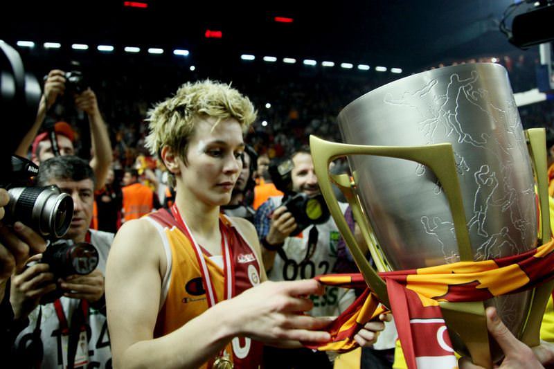 Şampiyon Galatasaray Odeabank!-3