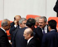 TBMM’de soruşturma komisyonu kurulacak!