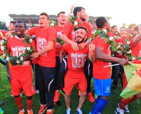 Hoşgeldin Balıkesir