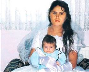 Güldünya'nın 2 yakını vuruldu