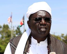 Malik Obama A Haber'e konuştu!