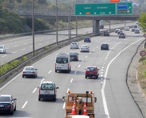 TEM'de 81 günlük çile başladı