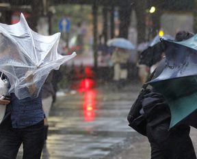 Meteoroloji'den çok önemli uyarı