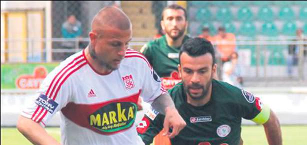2 dakikada 2 gol!