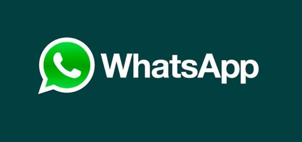 İran WhatsApp'ı yasakladı