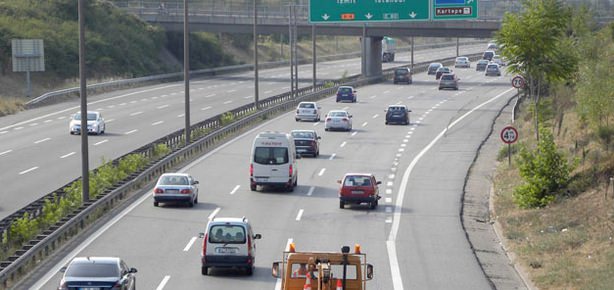 TEM'de 81 günlük çile başladı