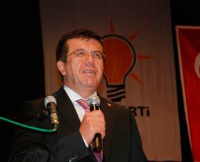 Büyüme enflasyondan önemli