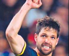 Bilic’in rüyası Diego