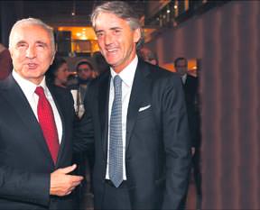 O kupayı istiyorum hocam