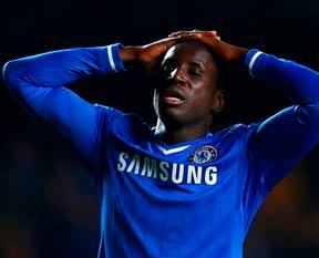 Chelsea'ye Kartal saldırısı