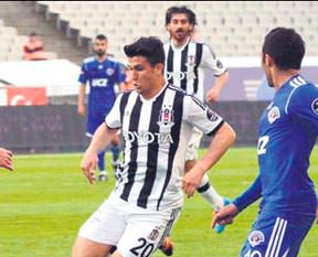 Necip Uysal'dan kötü haber