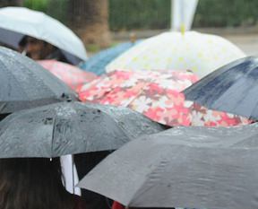 Meteoroloji'den sağanak yağmur uyarısı