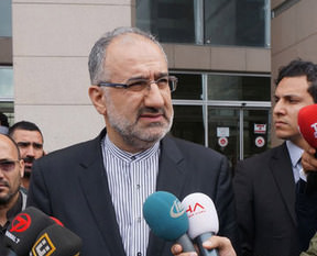 17 Aralıkçıların dinlediği yazar ifade verdi